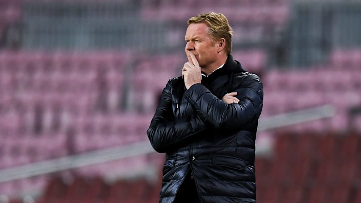 Ronald Koeman