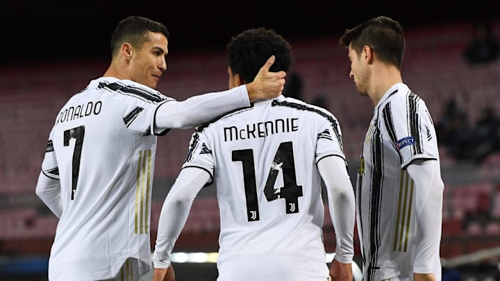 Juventus Juventus