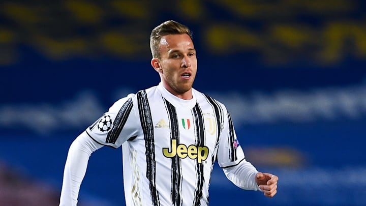 Arthur Juve