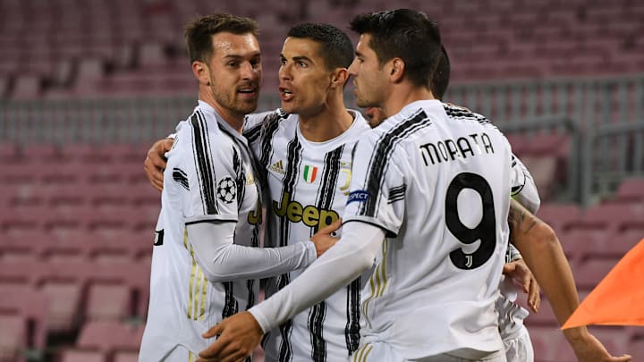 Juve Juve