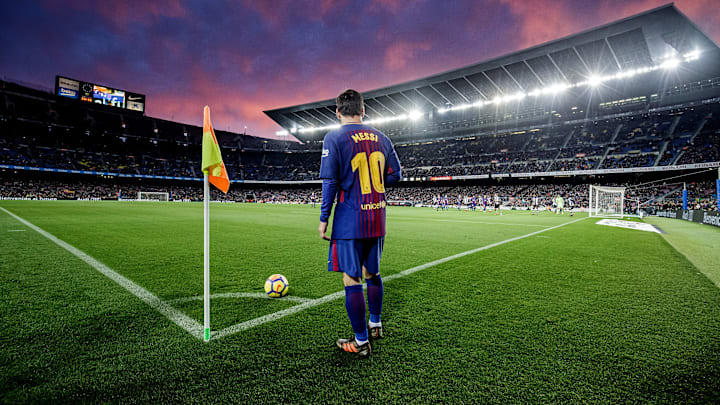 Lionel Messi Lionel Messi