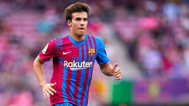 Riqui Puig