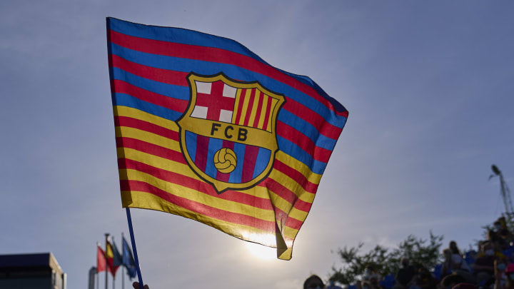 FC Barcelona