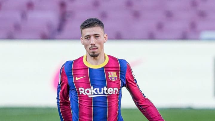 Clément Lenglet