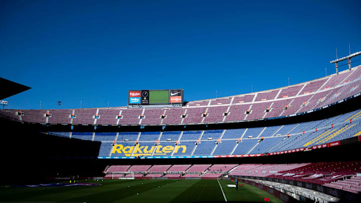 FC Barcelona