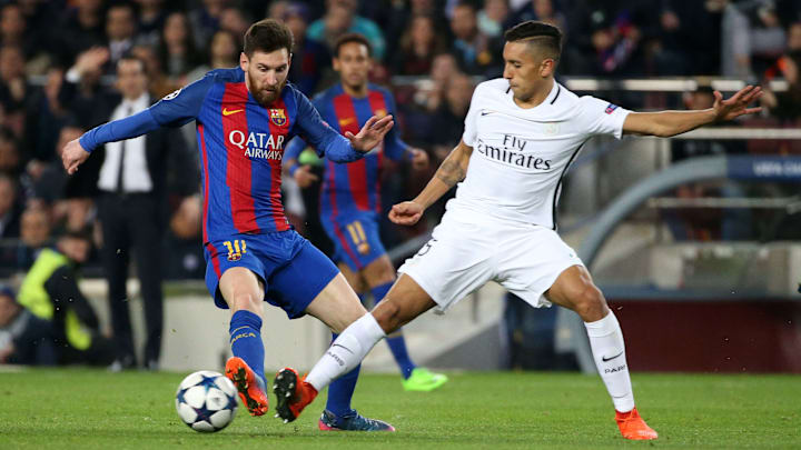 Com Barcelona versus PSG e outros confrontos: veja os pitacos para os jogos desta semana do mata-mata da Champions League. Com Barcelona versus PSG e outros confrontos: veja os pitacos para os jogos desta semana do mata-mata da Champions League.