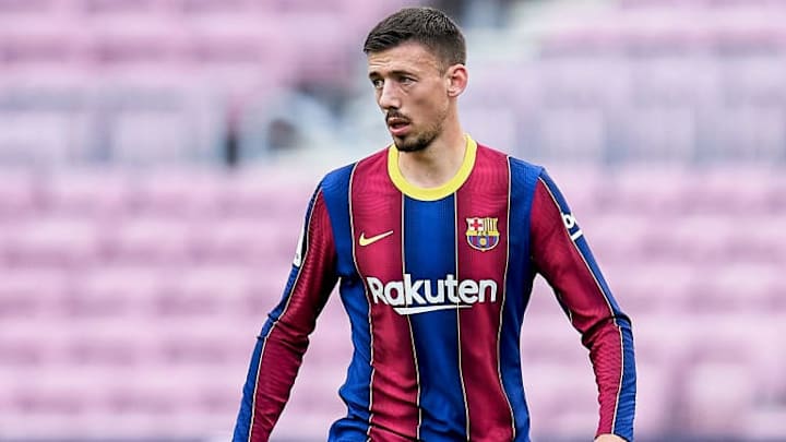 Clement Lenglet