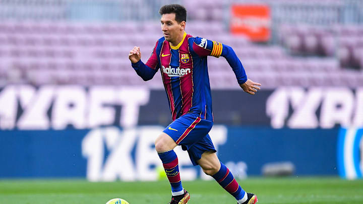 FC Barcelona v RC Celta - La Liga Santander FC Barcelona v RC Celta - La Liga Santander