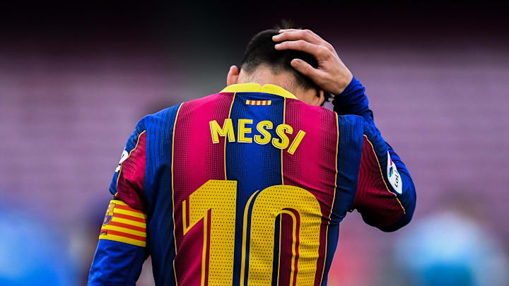 Barcelona termina o campeonato de forma desastrosa. Barcelona termina o campeonato de forma desastrosa.