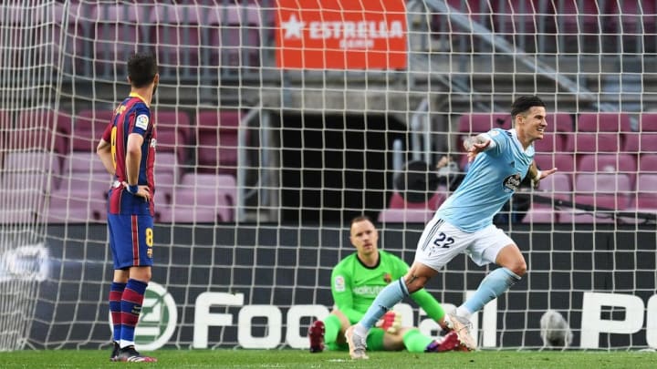 Santi Mina