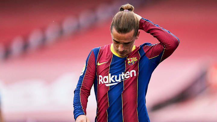 Antoine Griezmann