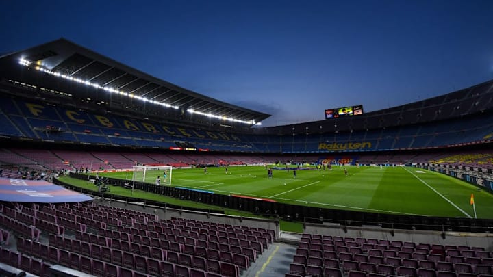 La Liga, Campeonato Espanhol, Barcelona, Huesca