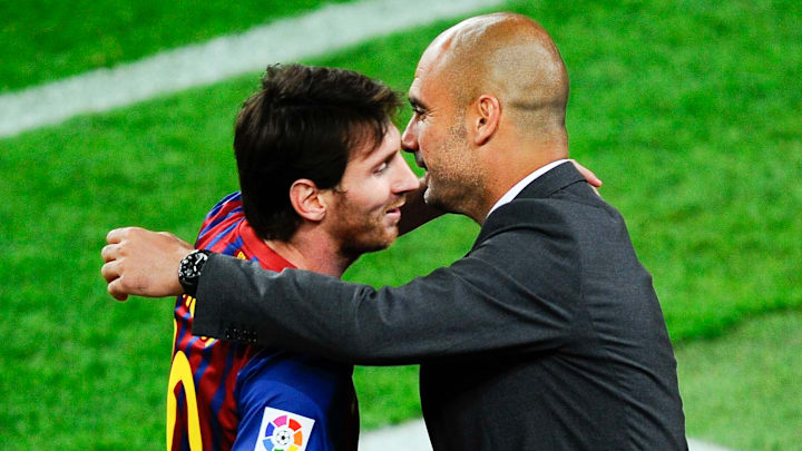 FC Barcelona v RCD Espanyol  - Liga BBVA