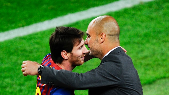 FC Barcelona v RCD Espanyol  - Liga BBVA