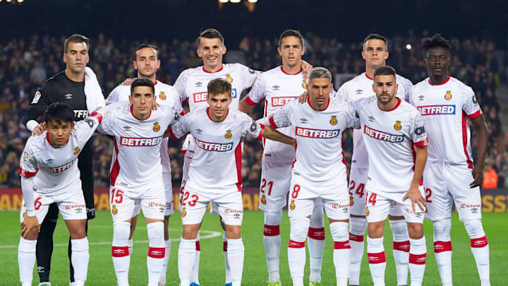 FC Barcelona v RCD Mallorca  - La Liga