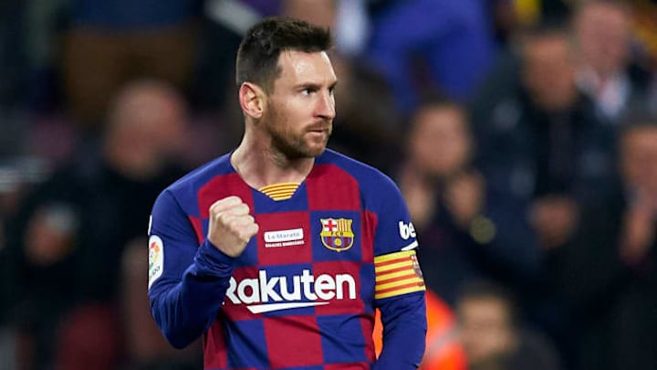 ¿Jugará algún día Lionel en el fútbol argentino?