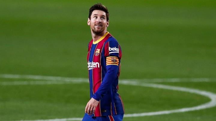 Léo Messi va jouer sa dernière grande compétition avec l'Argentine