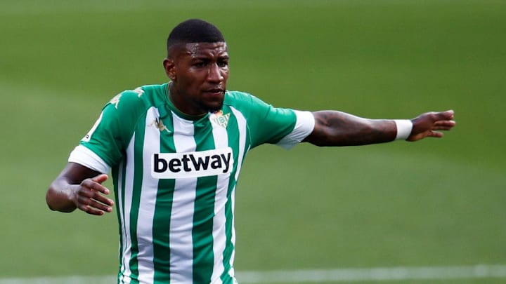 FC Barcelona v Real Betis - La Liga Santander