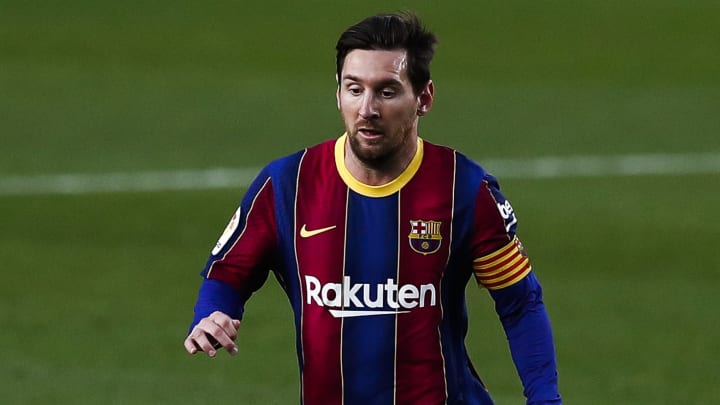 Barca muss bei Atlético ran Barca muss bei Atlético ran