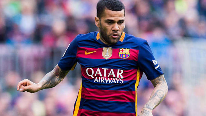 FC Barcelona v Real CD Espanyol - La Liga