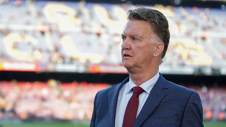 FC Barcelona v Real Madrid - La Liga Santander FC Barcelona v Real Madrid - La Liga Santander