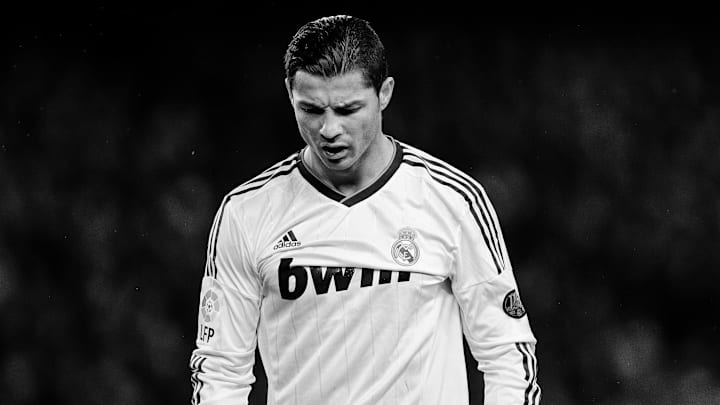 La ida en el Bernabeu quedó 1-1 