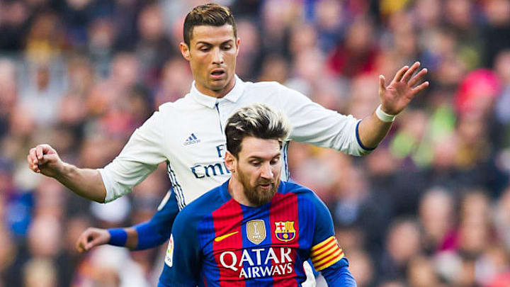 Después de años enfrentándose en LaLiga, Messi y Cristiano podrían ahora compartir vestuario