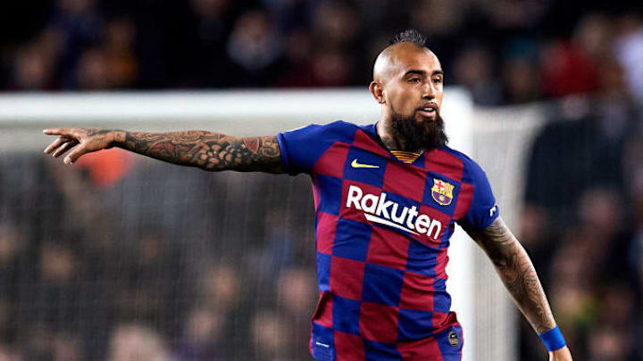 FC Barcelona v Real Sociedad  - La Liga