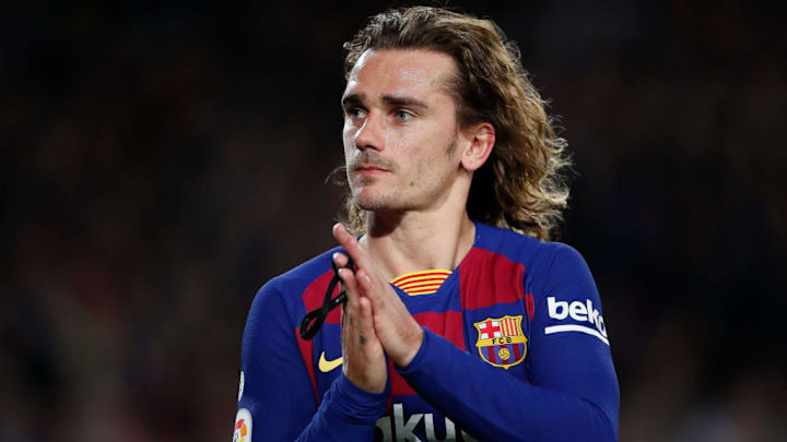 FC Barcelona v Real Sociedad  - La Liga