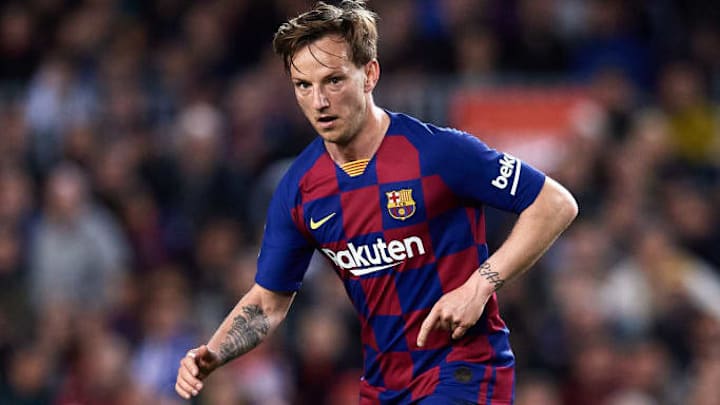 FC Barcelona v Real Sociedad  - La Liga