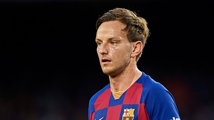 FC Barcelona v Real Sociedad  - La Liga