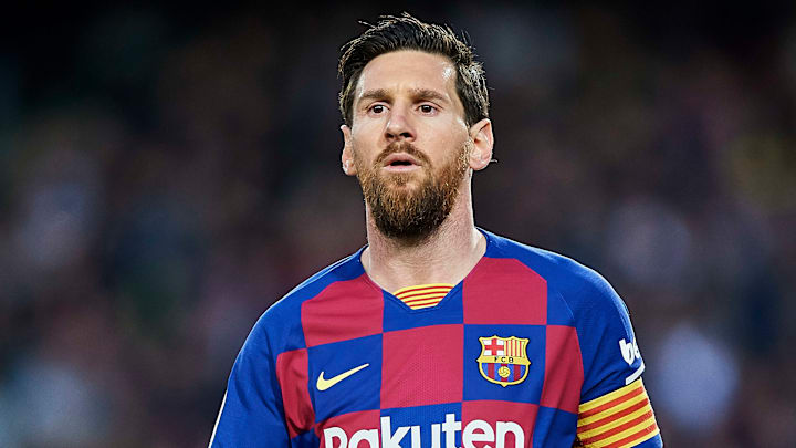 Lionel Messi Reportedly Agrees With Frank Lampard David Luiz And Graeme Souness About One Chelsea Star