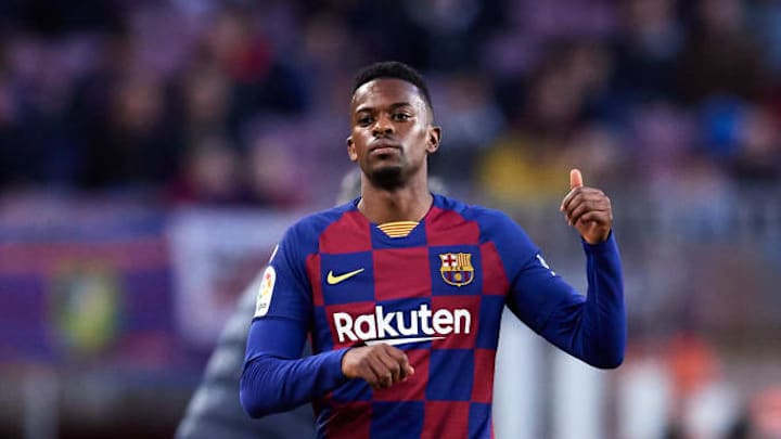 FC Barcelona v Real Sociedad  - La Liga