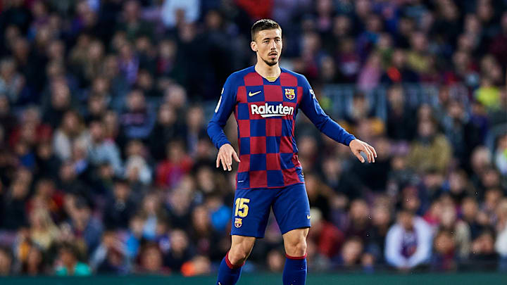 FC Barcelona v Real Sociedad  - La Liga