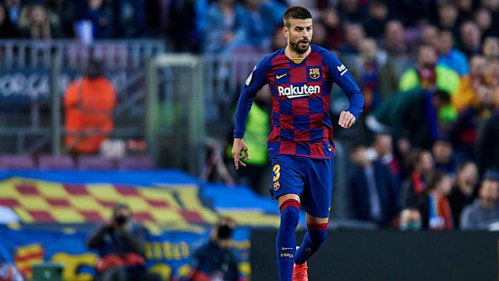 FC Barcelona v Real Sociedad  - La Liga