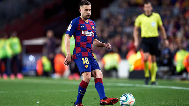 FC Barcelona v Real Sociedad  - La Liga