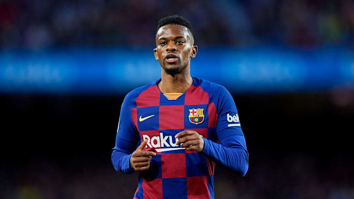 FC Barcelona v Real Sociedad  - La Liga