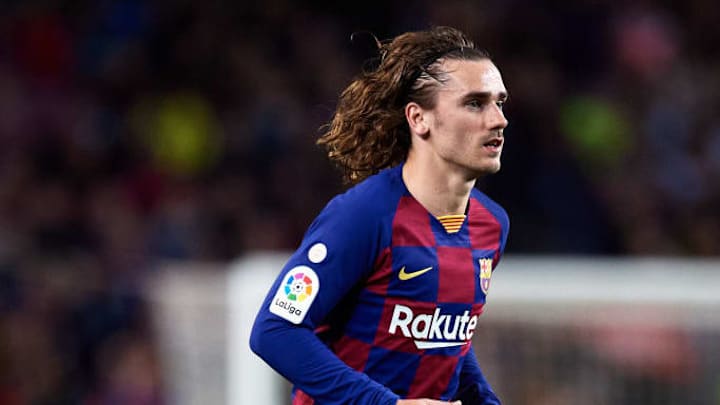 FC Barcelona v Real Sociedad  - La Liga