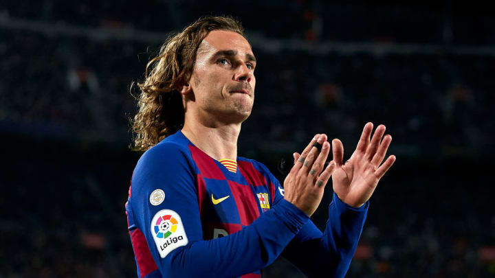 Après une saison d'adaptation, Antoine Griezmann devrait franchir un nouveau cap sur le terrain avec le Barça