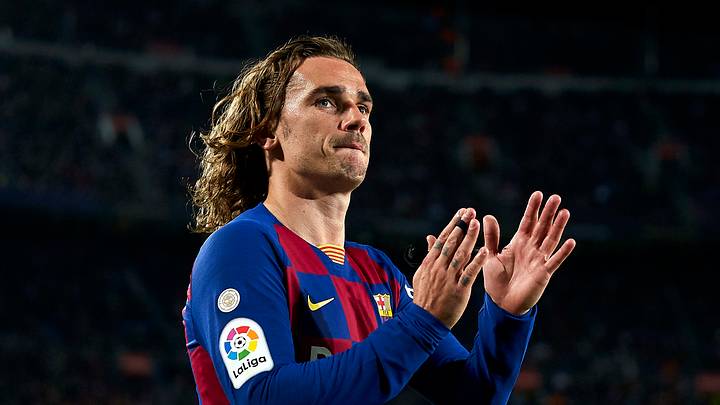 FC Barcelona v Real Sociedad  - La Liga