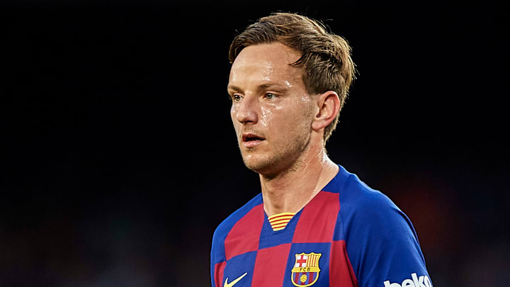 FC Barcelona v Real Sociedad  - La Liga