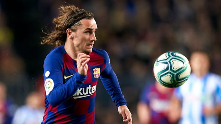 FC Barcelona v Real Sociedad  - La Liga