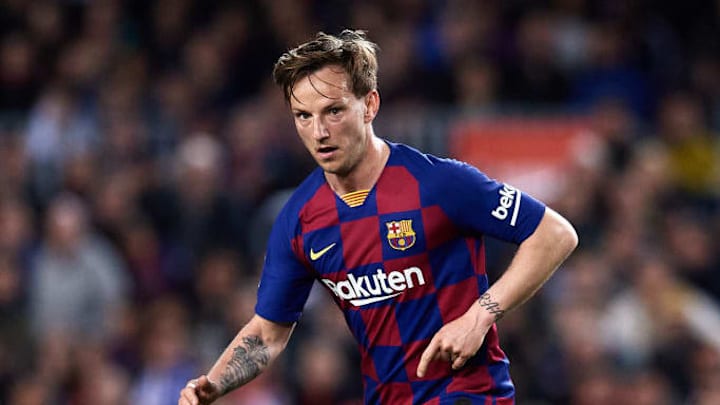 FC Barcelona v Real Sociedad  - La Liga