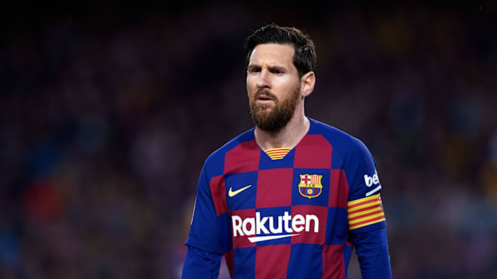 Lionel Messi devrait tenir sa place lors du déplacement du Barça sur la pelouse de Majorque Lionel Messi devrait tenir sa place lors du déplacement du Barça sur la pelouse de Majorque