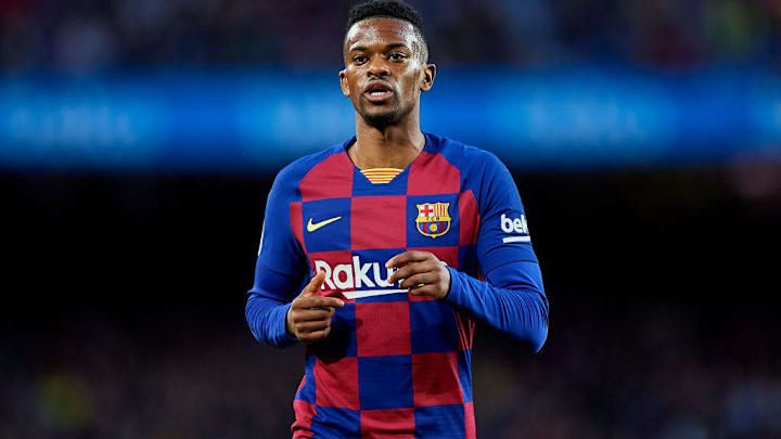 FC Barcelona v Real Sociedad  - La Liga