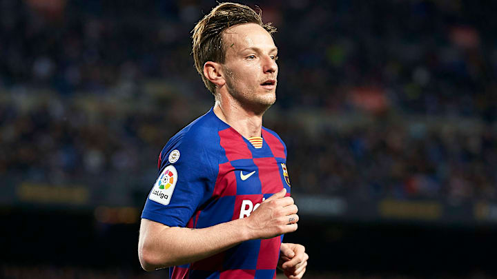 FC Barcelona v Real Sociedad - La Liga FC Barcelona v Real Sociedad - La Liga