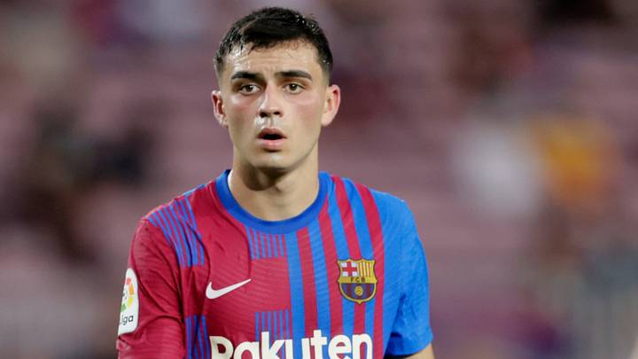 Pedri and de Jong, the untouchables of Barcelona - Pledge Times