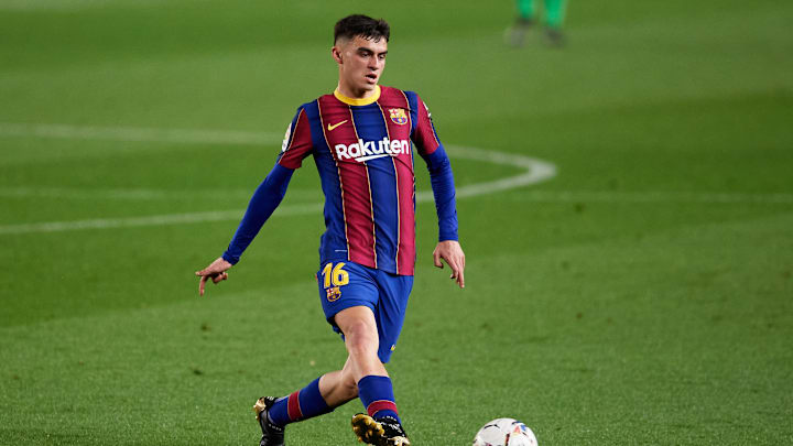 FC Barcelona v Real Valladolid CF - La Liga Santander FC Barcelona v Real Valladolid CF - La Liga Santander