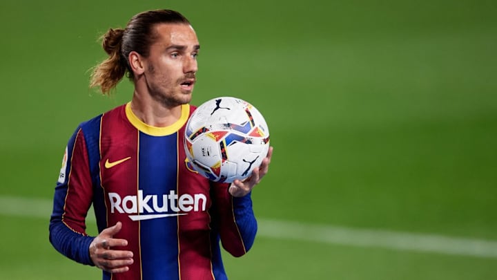 Antoine Griezmann