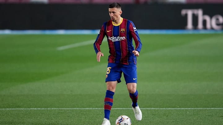Clement Lenglet